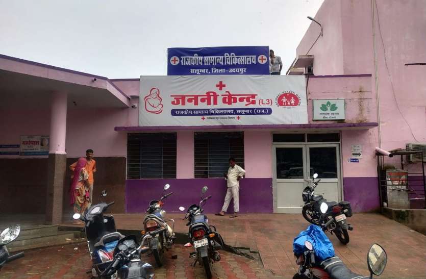 ये कैसा अस्पताल, यहां प्रसव होते, लेकिन जांचें नहीं ये कैसा अस्पताल, यहां प्रसव होते, लेकिन जांचें नहीं