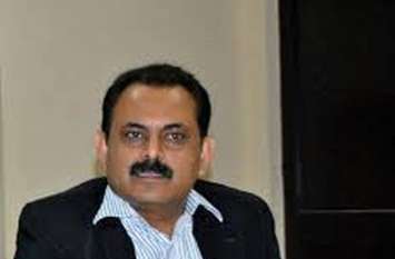 Hasija Udaipur new secretary of UIT हसीजा उदयपुर यूआईटी के नए सचिव