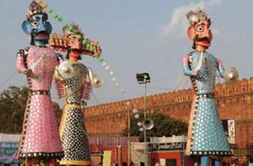 dussehra 2019 kab hai Dussehra 2019: जानिए कब है दशहरा और क्या है इस बार खास