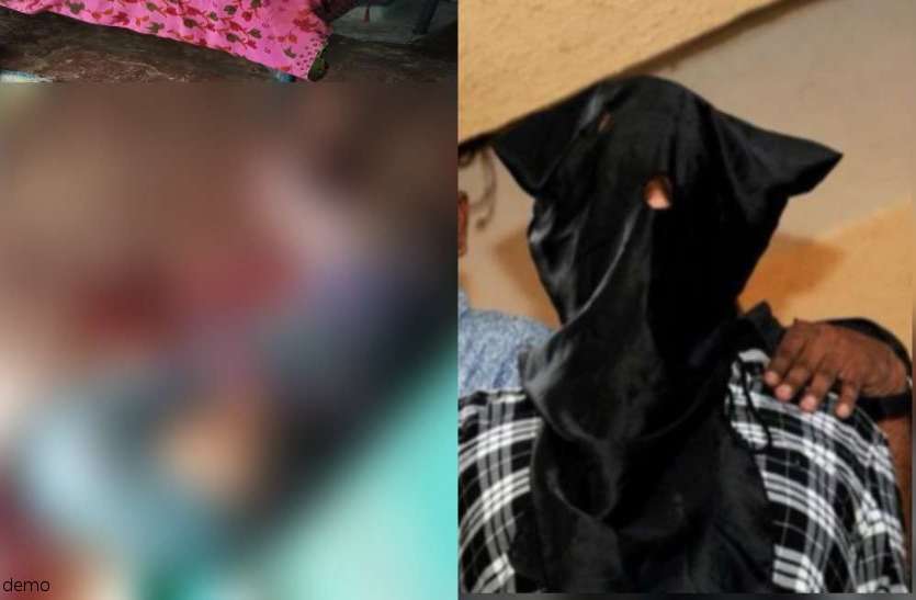 भाई ने कहा - वक्त गया है पापा अब घर कर दो मेरे नाम, मना किया तो बहन की कर दी बेरहमी से हत्या भाई ने कहा - वक्त आ गया है पापा अब घर कर दो मेरे नाम, मना किया तो बहन की कर दी बेरहमी से हत्या
