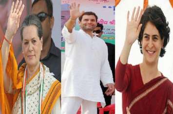 Bollywood actor cricketer are Arrive in Dantewada bypoll Promotion दंतेवाड़ा के दंगल में कांग्रेस ने जारी की अपने स्टार प्रचारकों की लिस्ट, राहुल, सोनिया सहित, क्रिकेटर व बॉलीवुड अभिनेता भी है शामिल, देखें लिस्ट