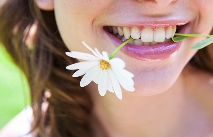 Oral Hygiene Tips: Brushing Your Teeth Twice a Day Whiten Them | Oral  Hygiene Tips: सेहतमंद और साफ दांतों के लिए ओरल हाइजीन जरूरी है | Patrika  News