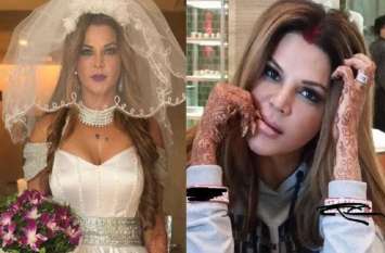 Rakhi Sawant husband Ritesh To Reveal His Identity On Bigg Boss 13 इस रियलिटी शो पर राखी सावंत के 'हस्बंड' की पहचान से उठेगा पर्दा, ड्रामा क्वीन ने खुद किया ऐलान