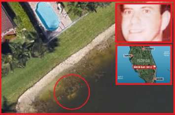 Body Of A Man Missing Since 1997 Was Found by Google Maps 22 साल पहले लापता हुए शख्स की डेड बॉडी मिली, पुलिस ने कहा- गूगल अर्थ का है कमाल