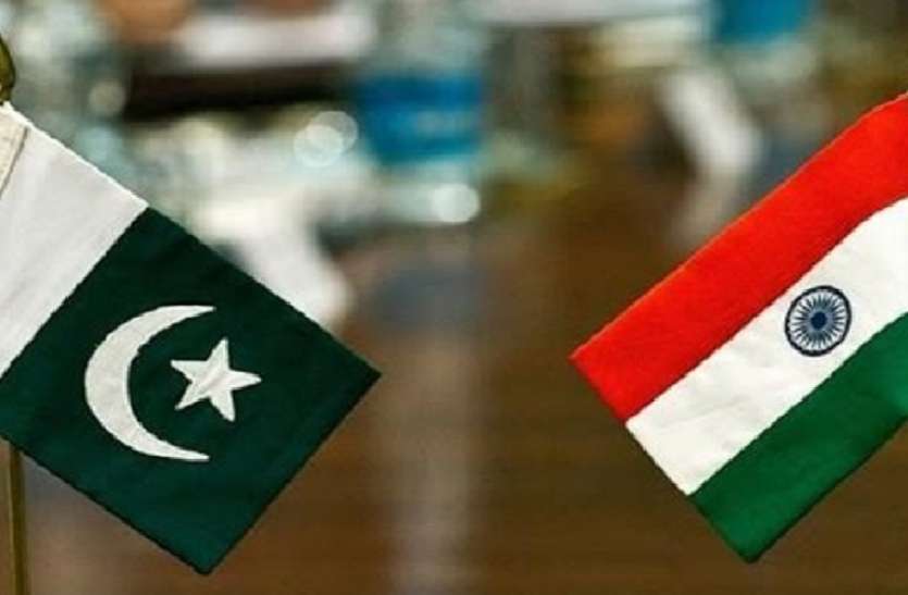 india_vs_pak.jpg सुरक्षा की गारंटी मिलने पर ही पाकिस्तान में खेलेगा भारत