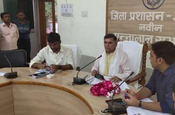State Government's gift for tenants associated with the art of soil माटी कला से जुड़े काश्तकारों के लिए प्रदेश सरकार की सौगात, इलेक्ट्रिक चाक देने की तैयारी