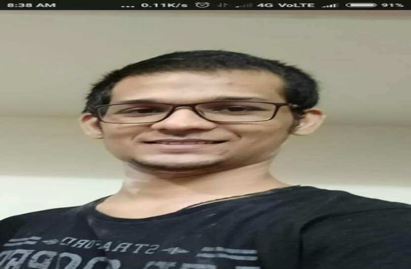 आइएएस परीक्षा के तनाव में आइआइटीयन ने ट्रेन से कटकर दी जान आइएएस परीक्षा के तनाव में आइआइटीयन ने ट्रेन से कटकर दी जान