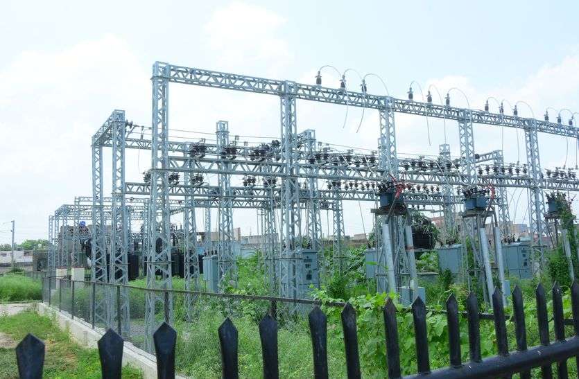 Bijli : Farmers will be able to increase electricity load Bijli : गुणवत्ता में होगा सुधार, राजस्व नुकसान में आएगी कमी