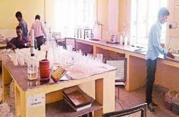 Lab registration period increased by one month in bhilwara लैब रजिस्ट्रेशन की अवधि एक माह बढ़ाई