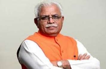 Chief Minister's letter To Reach Nine Lakh Homes In Haryana इंतजार कीजिए...आपके घर भी आ सकती है मुख्यमंत्री की चिट्ठी