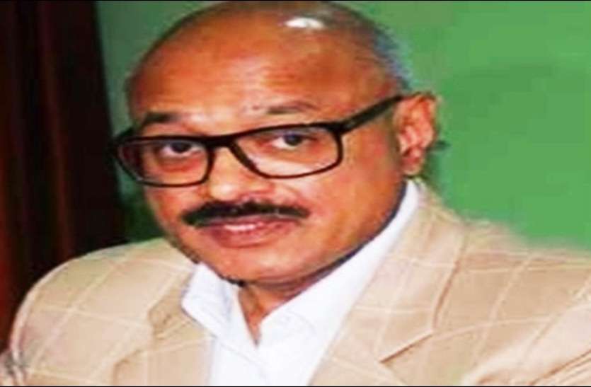 निलंबित IPS मुकेश गुप्ता को गलत तरीके से जमीन आवंटन करने वाला आरोपी सब-इंजीनियर को कोर्ट से मिली जमानत निलंबित IPS मुकेश गुप्ता को गलत तरीके से जमीन आवंटन करने वाले आरोपी सब-इंजीनियर को कोर्ट से मिली जमानत