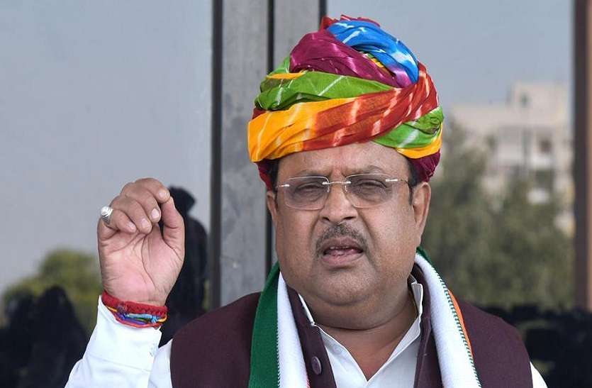 health news, dr raghu sharma, rajasthan vidhansabha हर साल 17 दिसम्बर को ‘‘निरोगी राजस्थान दिवस’’मनाने की घोषणा