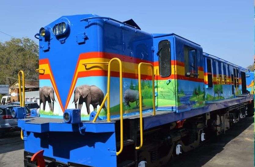 Ratlam Railway Division