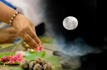 Pitru moksha amavasya 2019 date: Shubh yog of amavasya and shanivar पितृ मोक्ष अमावस्या पर बन रहा बेहद शुभ संयोग, श्राद्ध का मिलेगा पूरा फल