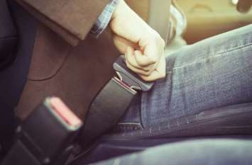 Rajasthan Transport Department: RTO, License Suspension आठ साल पहले मर चुके व्यक्ति के नाम आया बिना सीट बेल्ट बांधे वाहन चलाने का नोटिस, दंग रह गया हर कोई