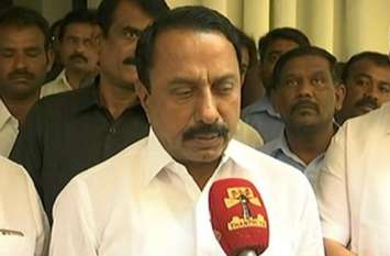 wont bublish result for three years for class 5, 8 board exam, Tamilnadu: पांचवीं व आठवीं कक्षा के विद्यार्थियों का तीन साल तक नहीं होगा परिणाम प्रकाशित: सोंगोट्टयन