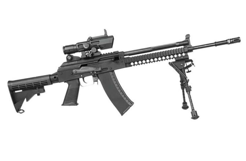 sniper rifles डेढ़ किलोमीटर दूर से दुश्मन के चीथड़े उड़ा देगी यह देसी स्नाइपर राइफल