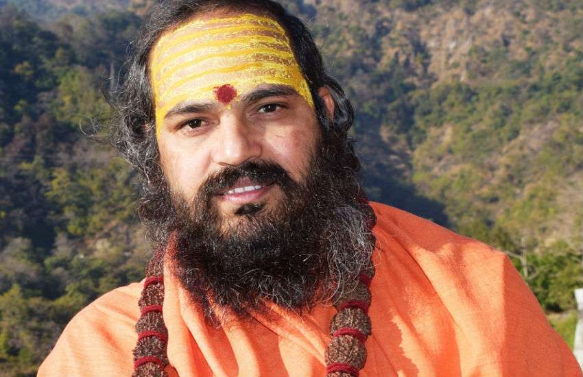 Swami
