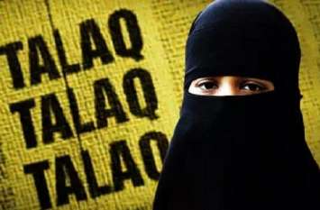 A women complaint aginst her husband and inlaws दहेज न लाने पर देवर ने किया रेप, पति ने दे दिया तीन तलाक