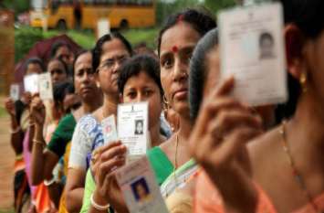 UP Vidhansabha Upchuanav By Elections 2019 update ... तो 13 नहीं यूपी की 14 सीटों पर होंगे विधानसभा उपचुनाव, खाली हो रही है एक और सीट