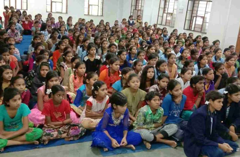 राजयोग के अभ्यास से मिलती है रोगों व तनाव से मुक्ति, म्हारो राजस्थान समृद्ध राजस्थान अभियान का दूसरा दिन राजयोग के अभ्यास से मिलती है रोगों व तनाव से मुक्ति, म्हारो राजस्थान समृद्ध राजस्थान अभियान का दूसरा दिन
