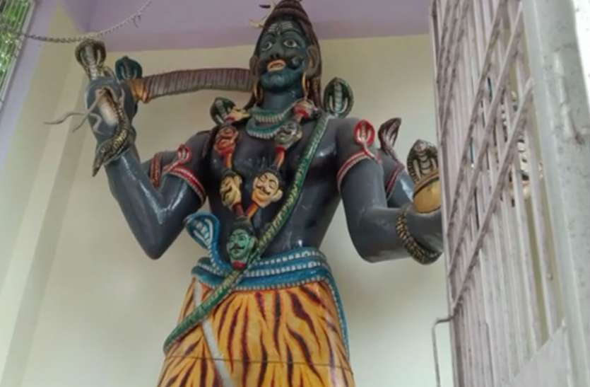Soron सृष्टि का उद्गम स्थल है सोरों, रामनवमी को दूध बन जाता है सूर्यकुंड का पानी