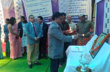 145 court cases resolved 145 न्यायालयीन प्रकरणों का हुआ निराकरण