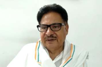 Congress PL Punia statement on recession सरकार के पास मंदी से निपटने का नहीं कोई एक्शन प्लान- पुनिया