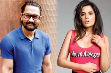 Subhash Kapoor to direct Richa Chadha ahead of Aamir Khans Mogul आमिर खान ने 'मोगुल' के लिए सुभाष के सामने रखी थी ऐसी शर्त, अब ऋचा चड्ढा के साथ करेंगे फिल्म