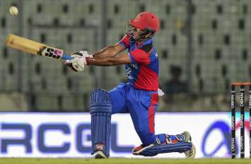 First time in cricket history, seven consecutive Sixes in seven balls क्रिकेट हिस्ट्री में पहली बार लगे सात गेंदों में लगातार 7 सिक्स, युवराज सिंह भी छूटे पीछे