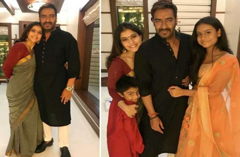 बच्चों के लाइमलाइट में आने से परेशान हैं अजय देवगन, इंडस्ट्री को लेकर कही ये बड़ी बात
