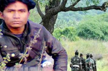 Babuli Kol death news making rounds police alert कुख्यात डाकू बबुली कोल की हुई मौत? पुलिस ने जंगल में डाला डेरा, बीहड़ में चर्चाओं का बाजार गर्म