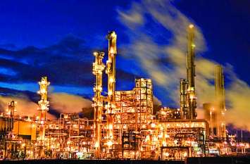 Crude oil to Barmer refinery from Mundra port in Gujarat बाड़मेर रिफाइनरी को गुजरात के मूंदड़ा पोर्ट से आएगा क्रूड ऑयल