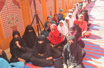 Madrasas will be provided with modern facilities मदरसों को आधुनिक सुविधाएं उपलब्ध कराई जाएगी