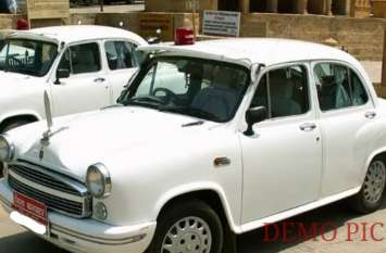BJP MLA Surendra Singh suggest ministers to minimise official vehicles uses भाजपा विधायक की मंत्रियों को सलाह सरकारी गाड़ी का कम से कम करें इस्तेमाल