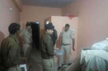 Bhabhi murdered devar with his lover in lalitpur भाभी ने प्रेमी संग मिलकर देवर का किया कत्ल, पति की हत्या के आरोप में जमानत पर आई थी बाहर, देखें वीडियो