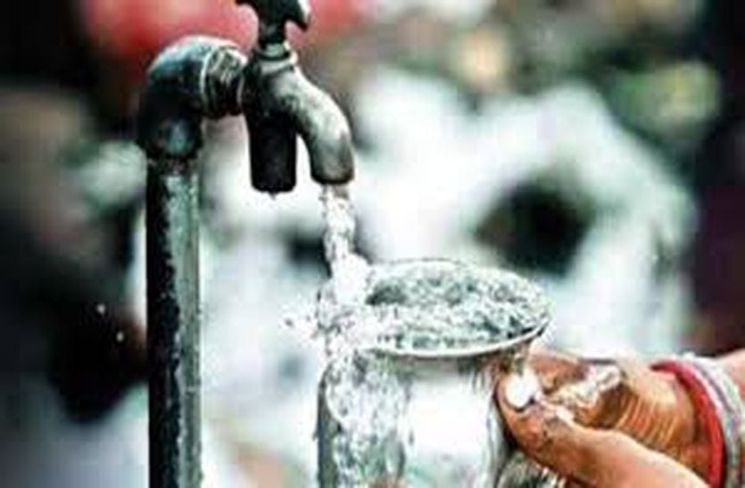 खुशखबरी—जयपुर शहर की 400 बहुमंजिला इमारतों के लिए जारी होंगे जल कनेक्शन—सरकार कर रही है ये तैयारी