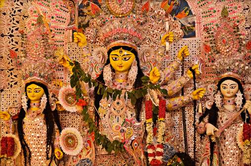 shardiya navratri 2019