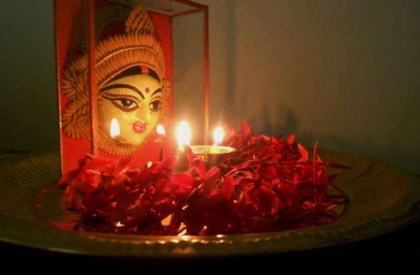 shardiya navratri 2019 इस दिन से शुरु हो रही नवरात्रि, जानें शुभ मुहूर्त और किस तिथि पर किस देवी की होगी आराधना