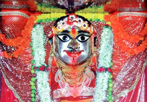 shardiya navratri 2019
