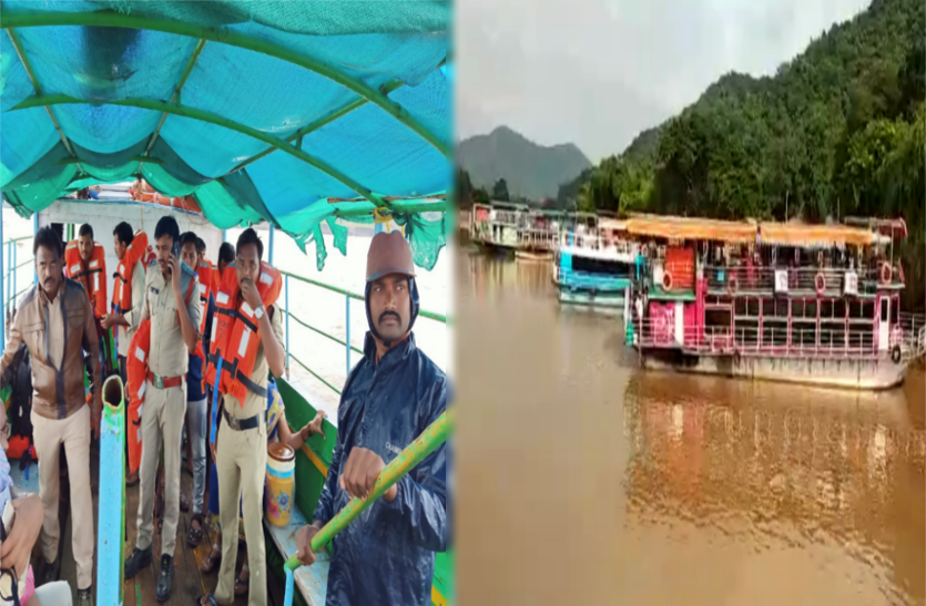 Godavari River Accident गोदावरी नदी में क्यों पलटी नाव? वजह आई सामने, चश्मदीद ने बयां किया खौफनाक मंजर