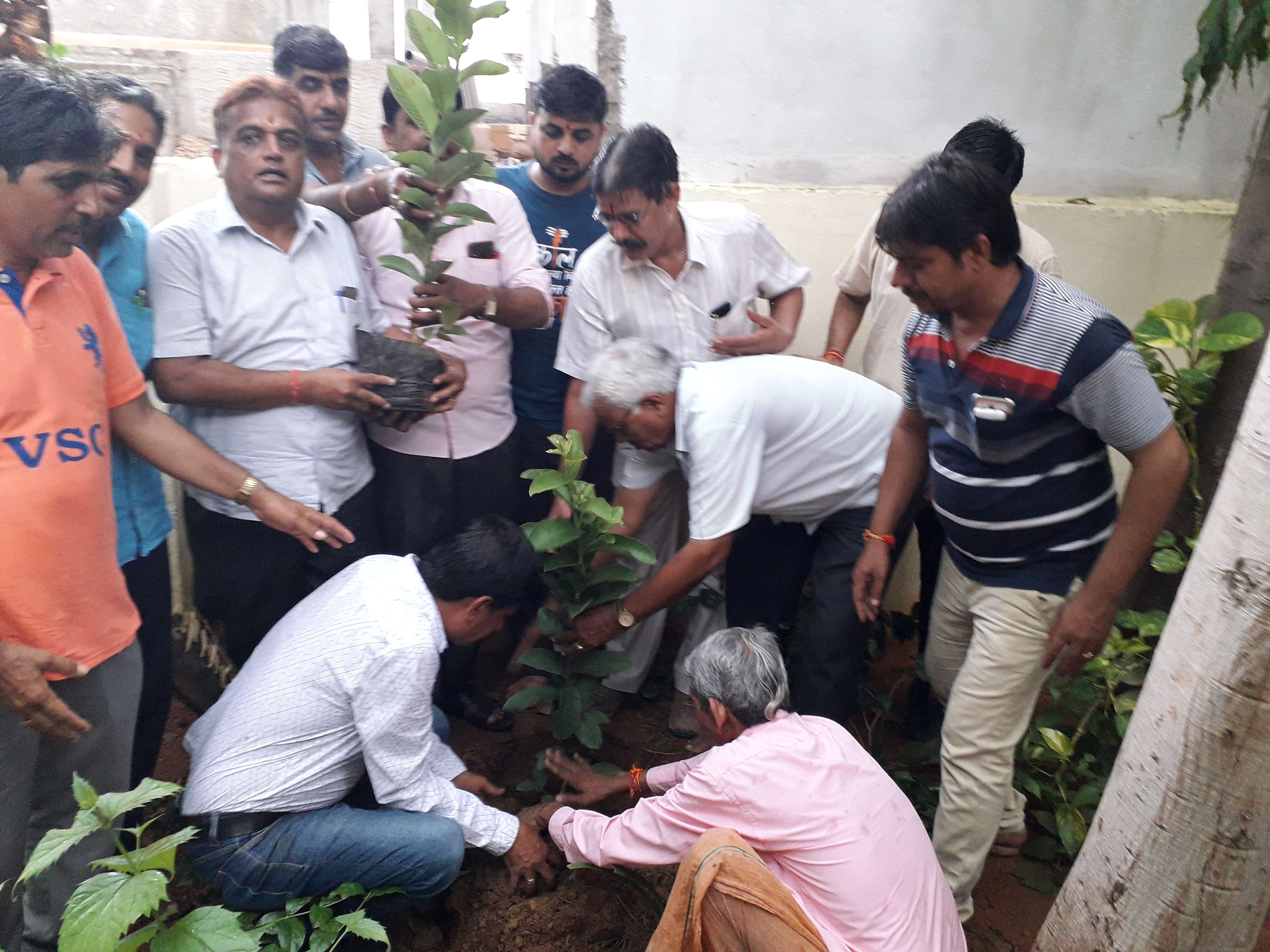 Tamilnadu News: प्रकृति का सम्मान करना सीखें