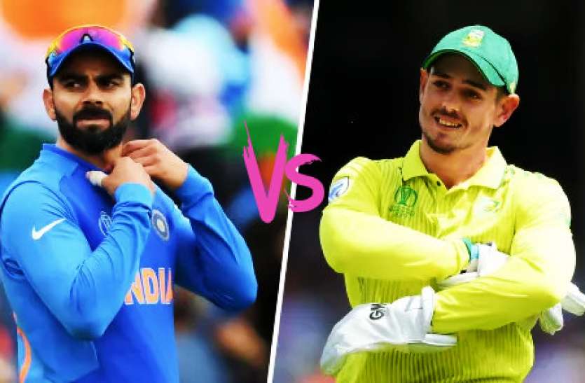 indiavssa_1.jpg INDvsSA: टेस्ट और वनडे में भारत पर 'भारी' साउथ अफ्रीका, टी-20 में टीम इंडिया आगे