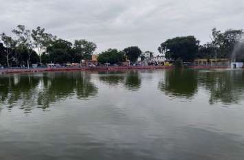 Madhya Pradesh Rain Latest News VIDEO कहर बनी बारिश, 60 से ज्यादा गांव पानी में डूबे
