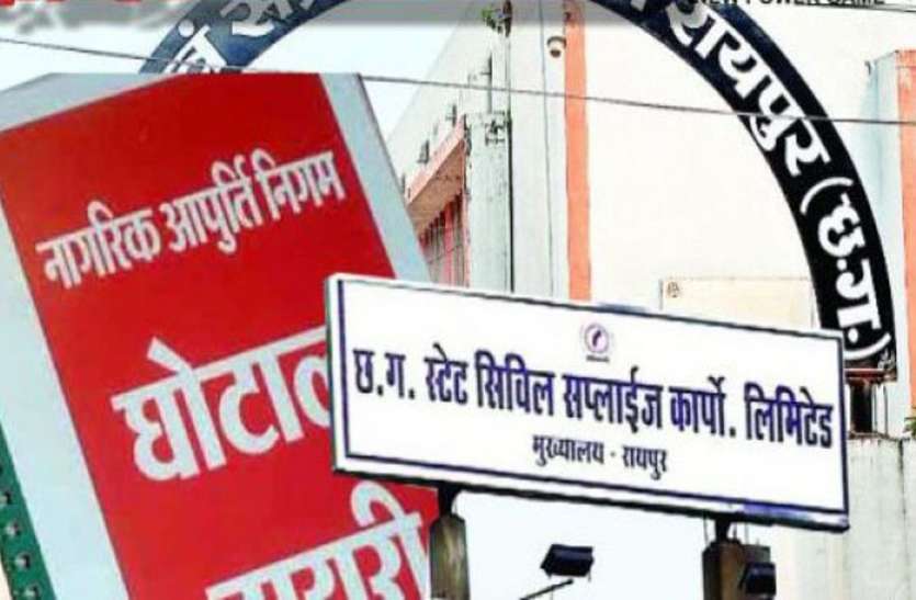 पुलिस ने तेंदुए तस्करों को रिमांड पर लेने से किया मना, आरोपी के कॉल डिटेल में मिला हाई प्रोफाइल लोगों का नंबर खुलासा: 36 हजार करोड़ के घोटाले में सामने आया सीक्रेट कोड सीएम साहब का सच, अब सीएम मैडम की बारी