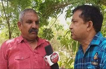 Claims new life gets here दावा है यहां मिलती है नई जिन्दगी