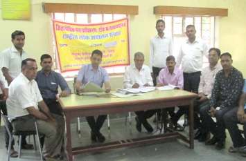 Lok Adalats are proving to be a boon सामान्य लोगों के लिए वरदान साबित हो रही है लोक अदालतें -उमेश वीर