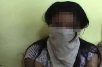 Crime in Chhattisgarh: Brother rape with his minor sister नाबालिग की बात सुनकर पुलिस भी रह गई दंग, बोली- भाई रोज रात में जबरन करते है ये गंदा काम