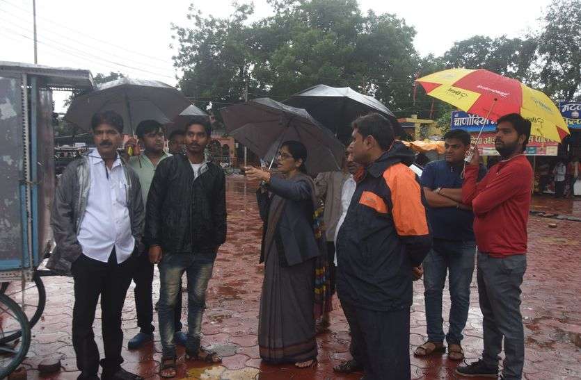 Ratlam Weather Latest Update