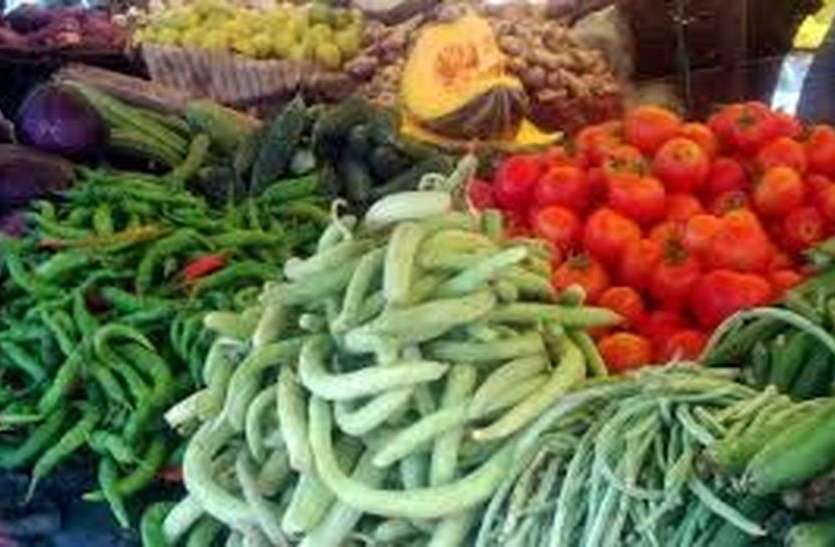'Slow Poison' is being added to vegetables and crops after milk खाजूवाला में दूध के बाद सब्जियों व फसलों में मिला रहे 'धीमा जहर'